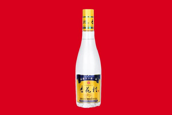 武山县回收杏花村
