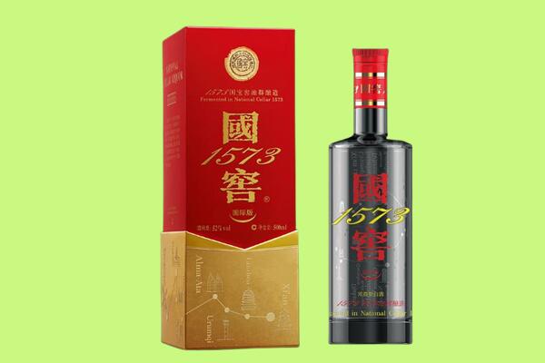 武山县回收国窖